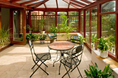 Kirkby Green conservatory quotes
