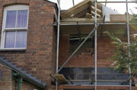 free Kirkby Green home extension quotes