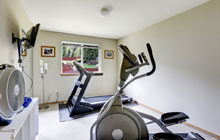 Kirkby Green home gym construction leads