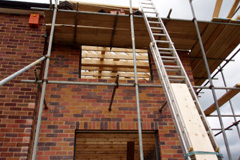house extensions Kirkby Green