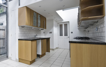 Kirkby Green kitchen extension leads